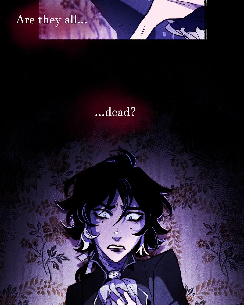 Nevermore Chapter 141 page 87 - 