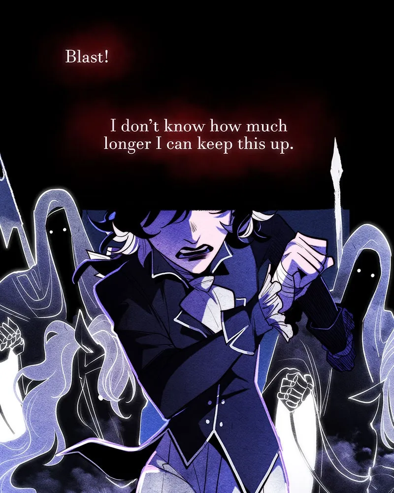 Nevermore Chapter 141 page 10 - 