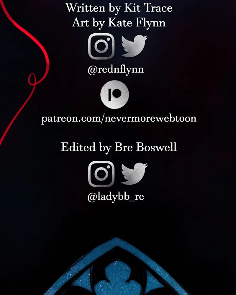 Nevermore Chapter 141 page 91 - 
