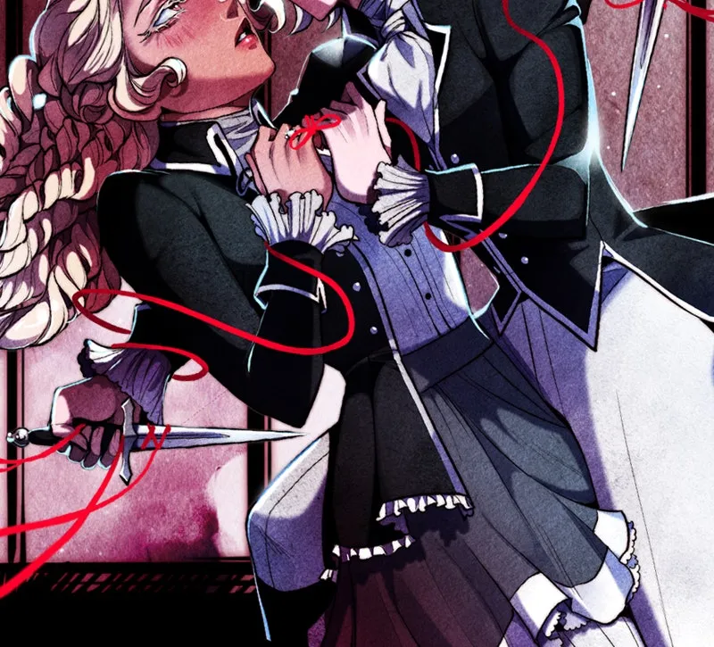 Nevermore Chapter 141 page 93 - 
