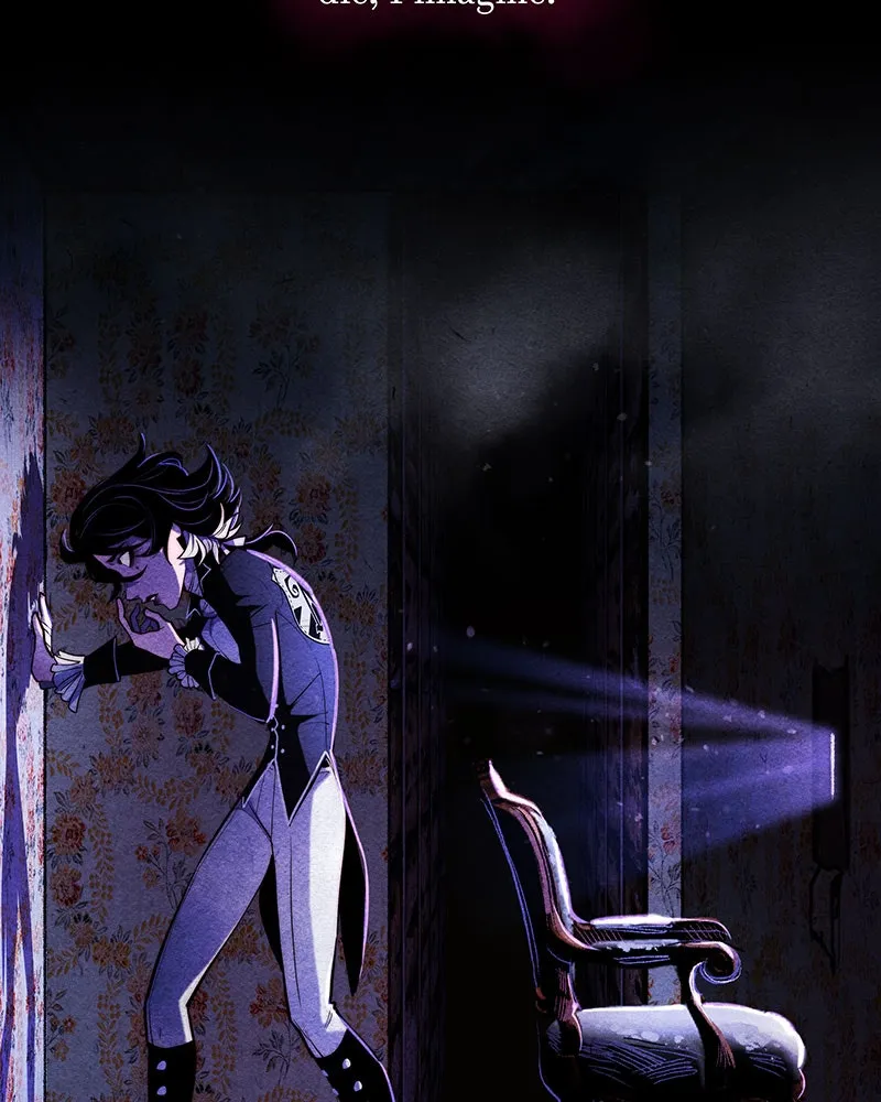 Nevermore Chapter 142 page 11 - 