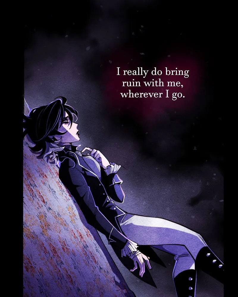 Nevermore Chapter 142 page 14 - 