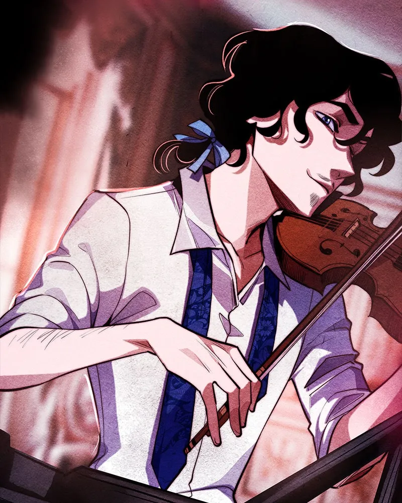 Nevermore Chapter 142 page 16 - 
