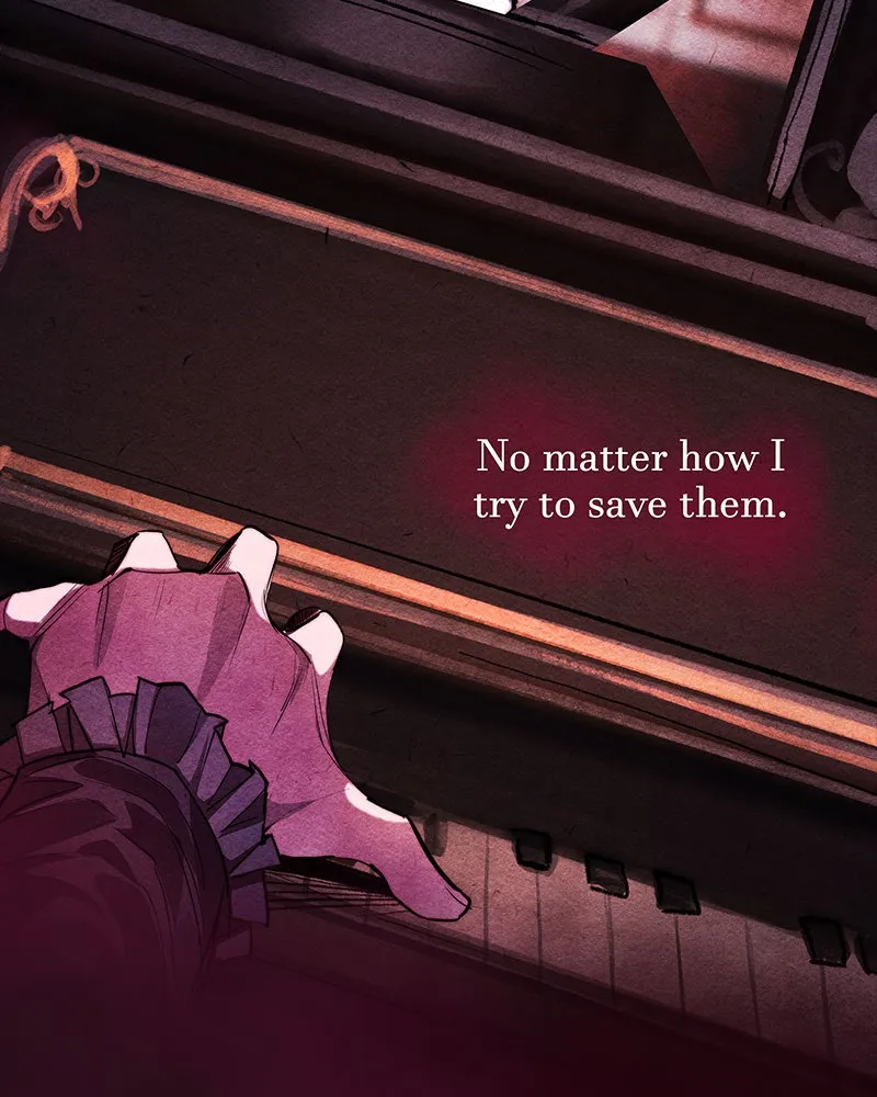 Nevermore Chapter 142 page 17 - 