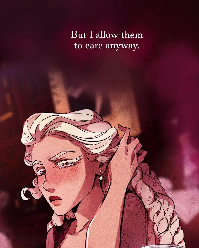 Nevermore Chapter 142 page 18 - 