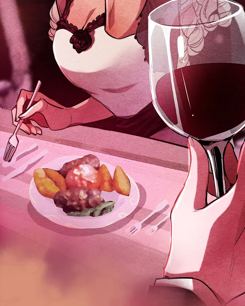 Nevermore Chapter 142 page 19 - 