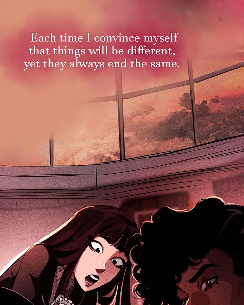 Nevermore Chapter 142 page 20 - 