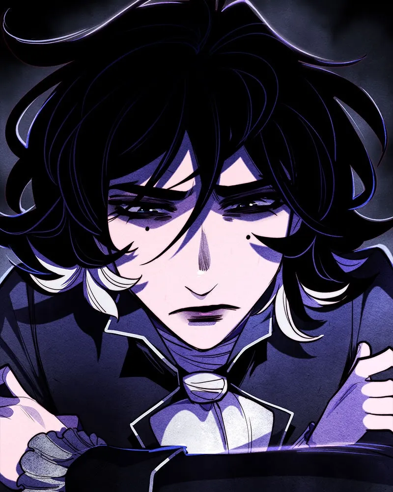 Nevermore Chapter 142 page 23 - 