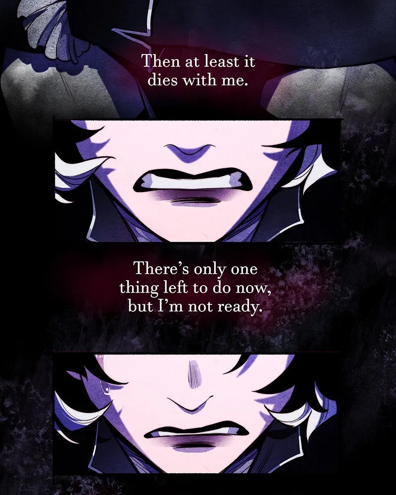 Nevermore Chapter 142 page 24 - 