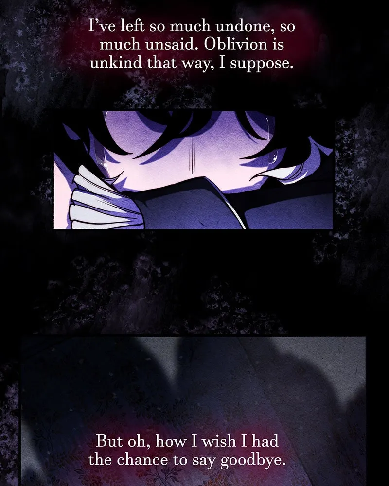 Nevermore Chapter 142 page 25 - 