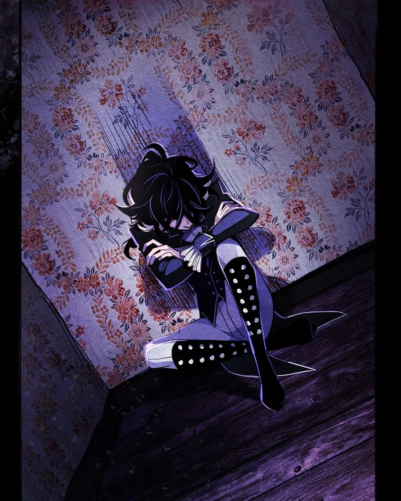 Nevermore Chapter 142 page 26 - 