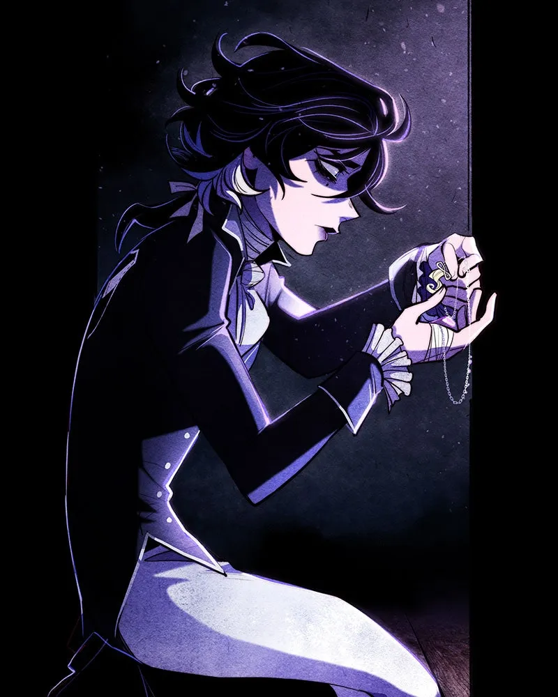 Nevermore Chapter 142 page 30 - 
