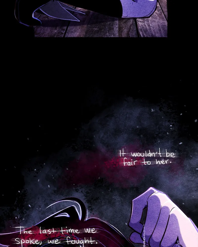 Nevermore Chapter 142 page 31 - 