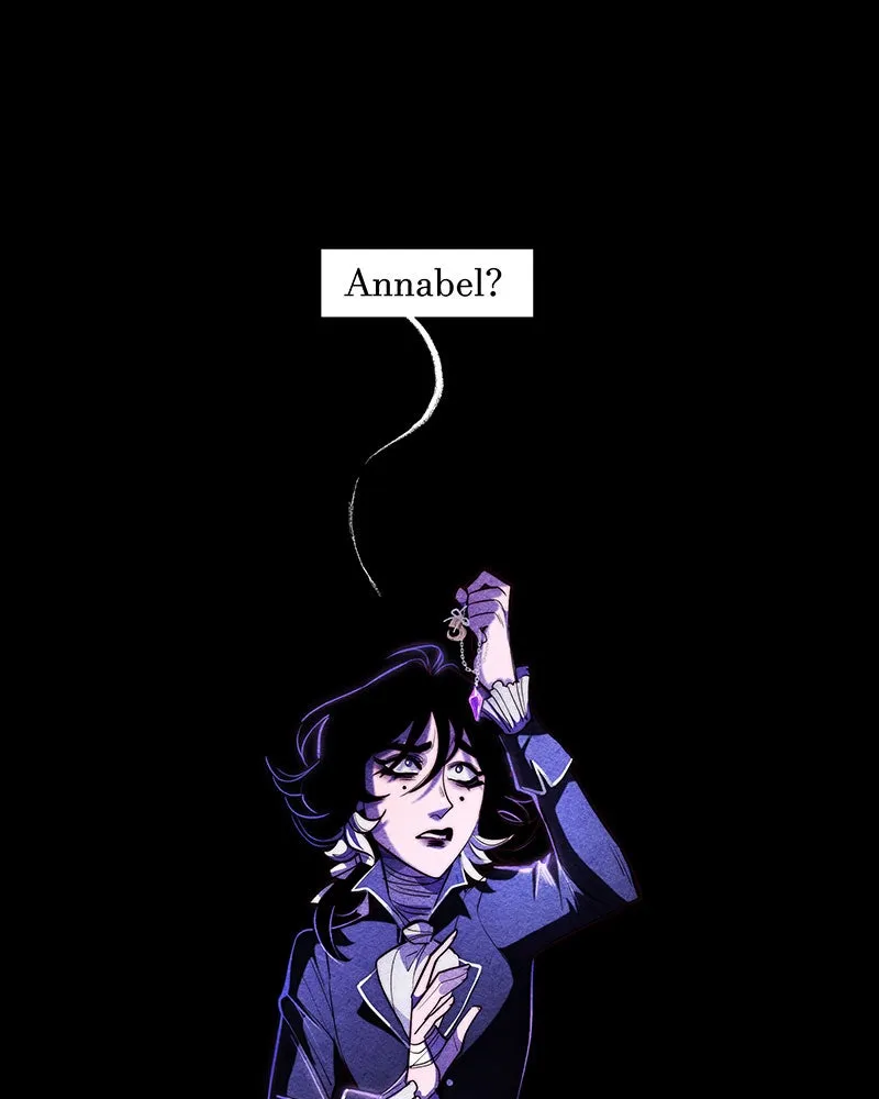 Nevermore Chapter 142 page 35 - 