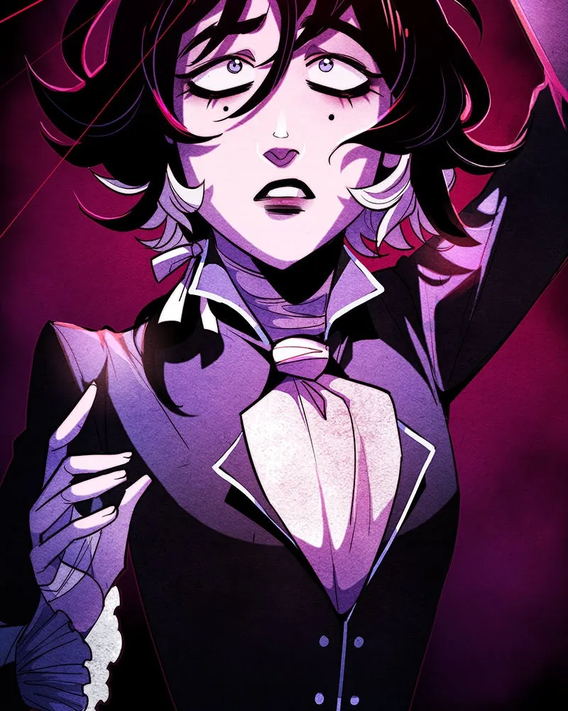 Nevermore Chapter 142 page 39 - 