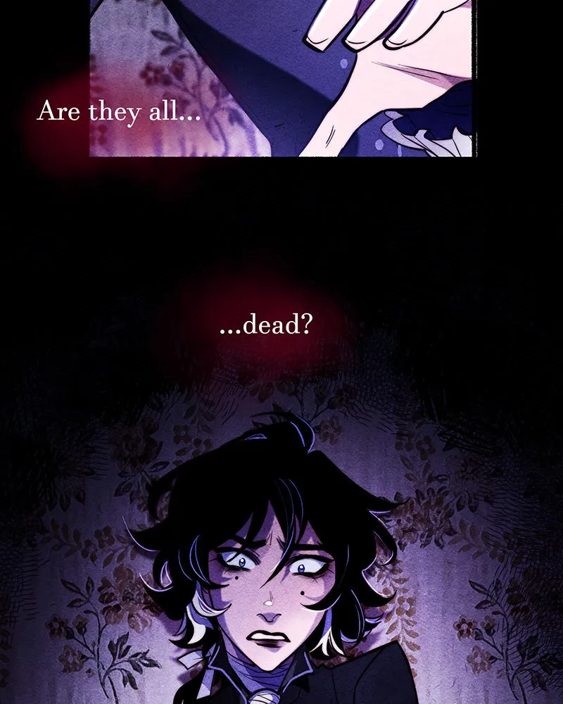 Nevermore Chapter 142 page 5 - 