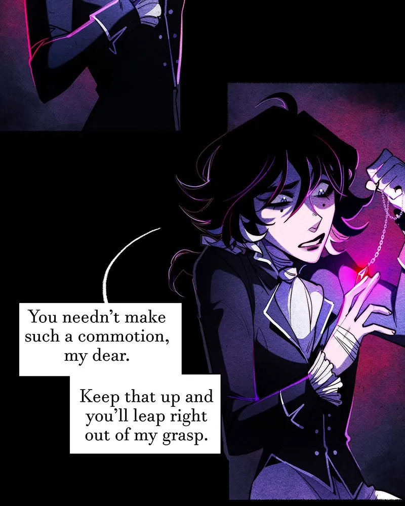 Nevermore Chapter 142 page 41 - 