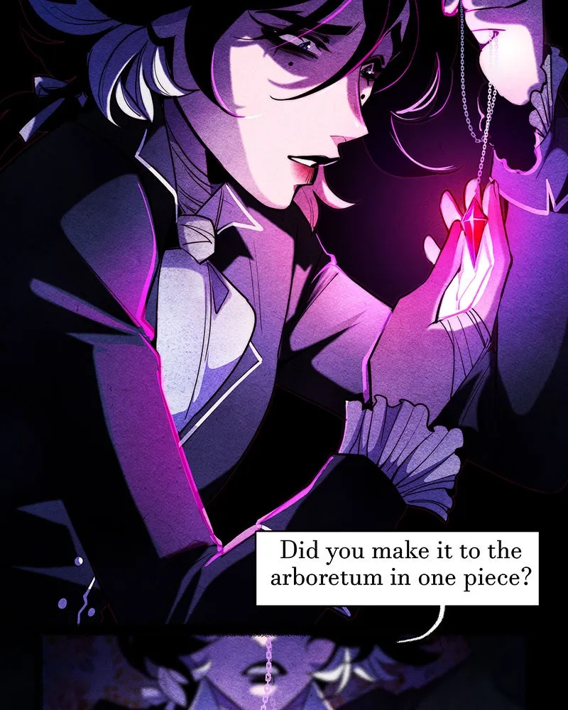 Nevermore Chapter 142 page 43 - 