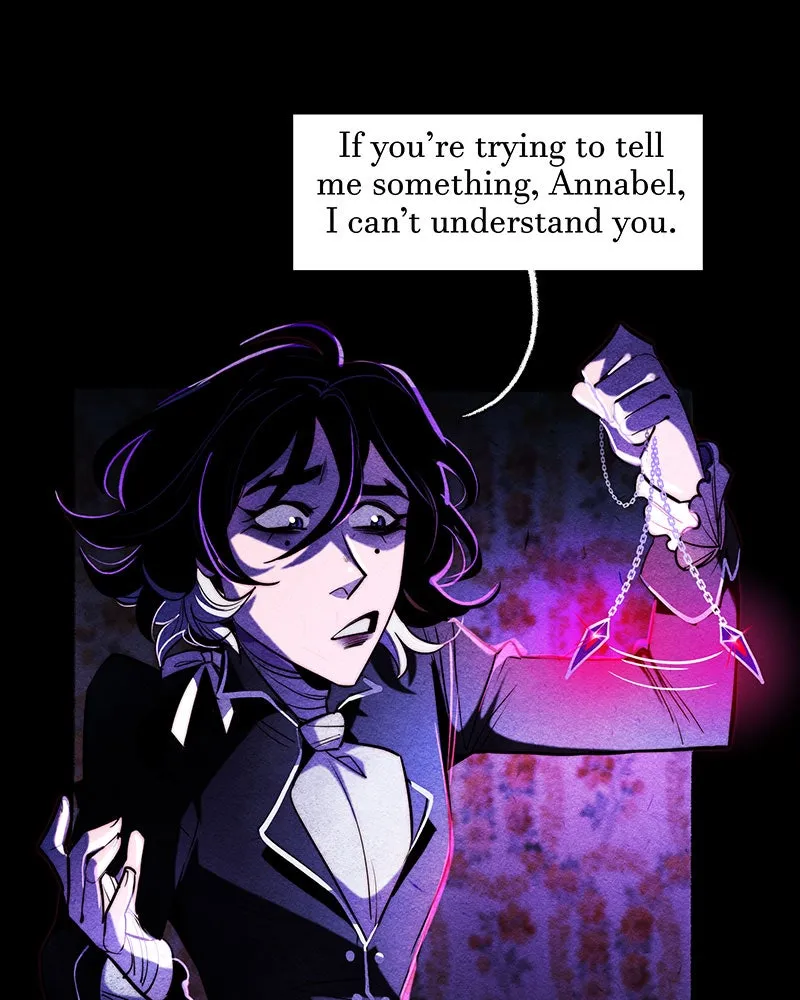 Nevermore Chapter 142 page 48 - 