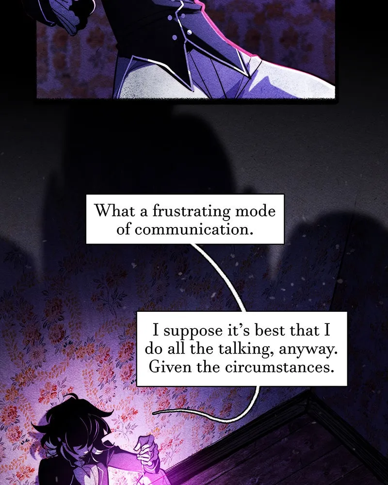 Nevermore Chapter 142 page 49 - 