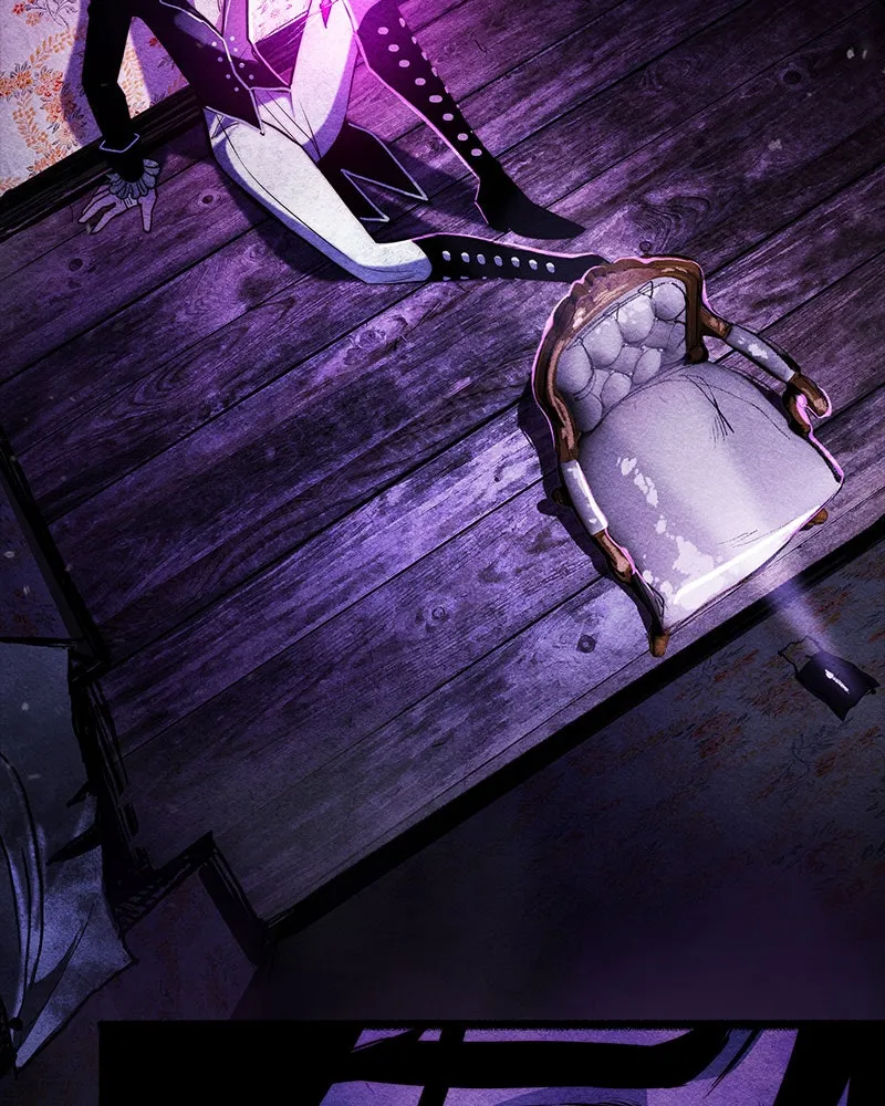 Nevermore Chapter 142 page 50 - 