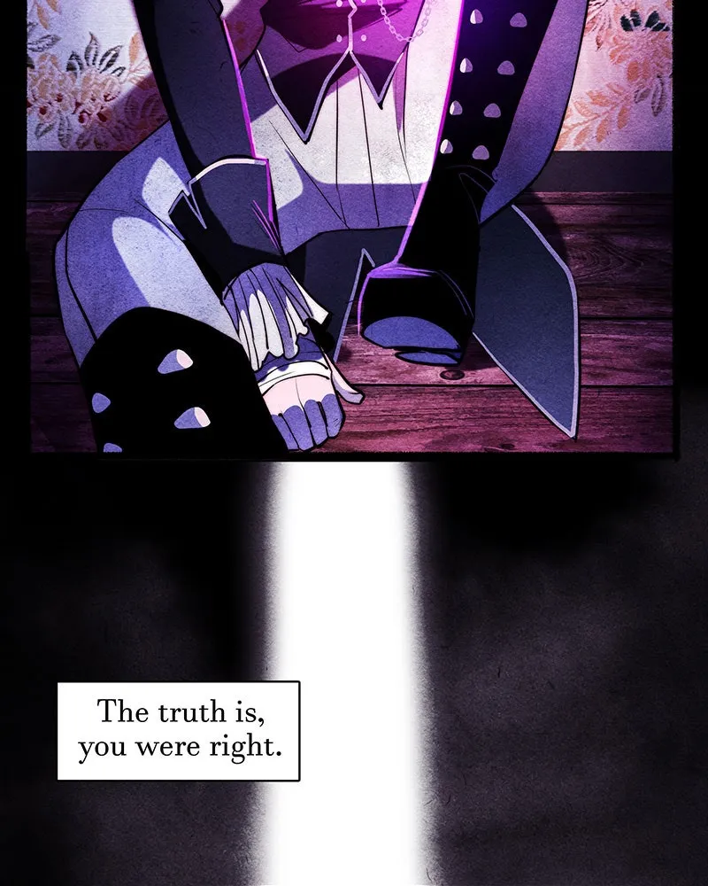 Nevermore Chapter 142 page 53 - 