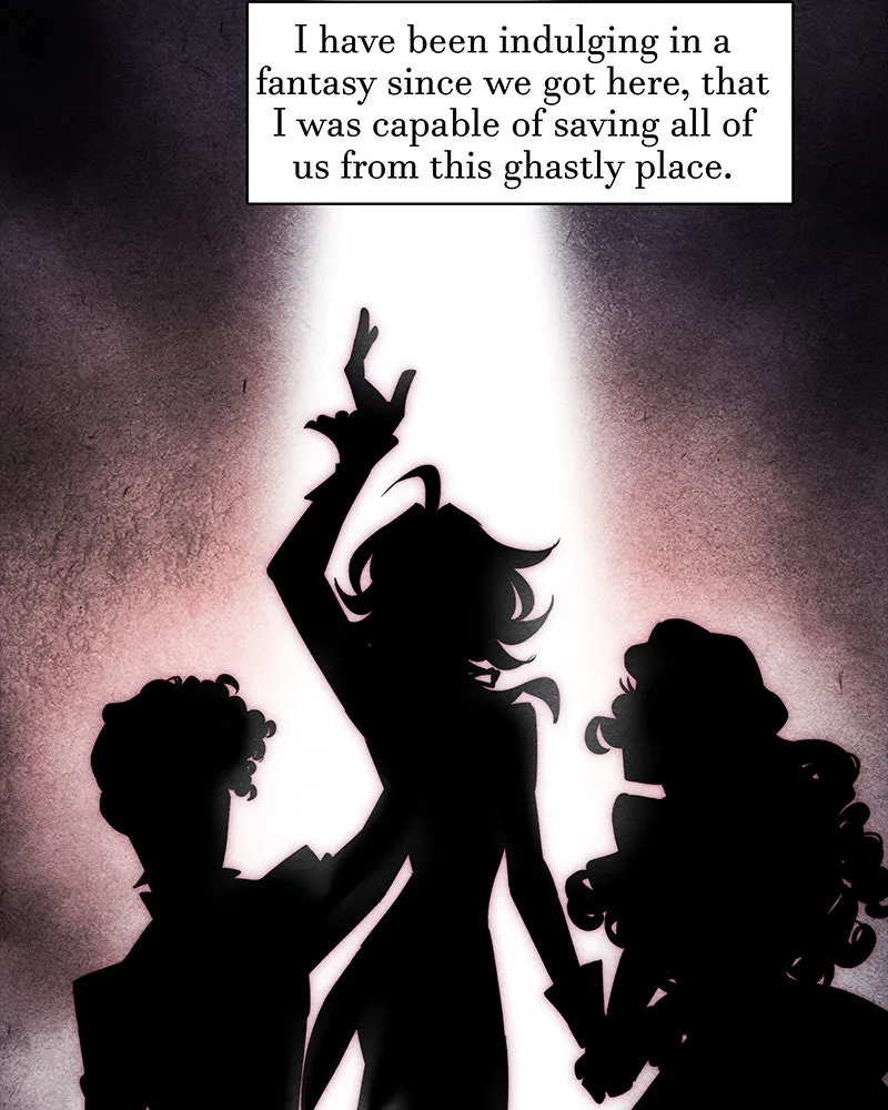 Nevermore Chapter 142 page 54 - 