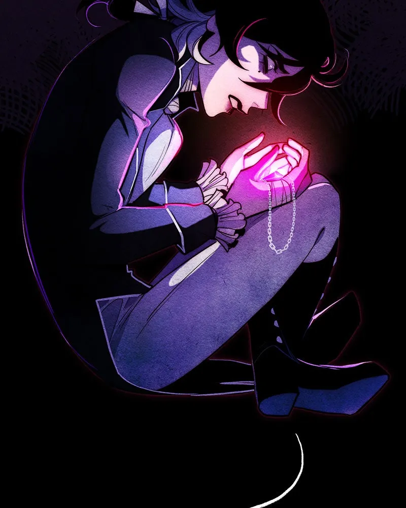 Nevermore Chapter 142 page 58 - 