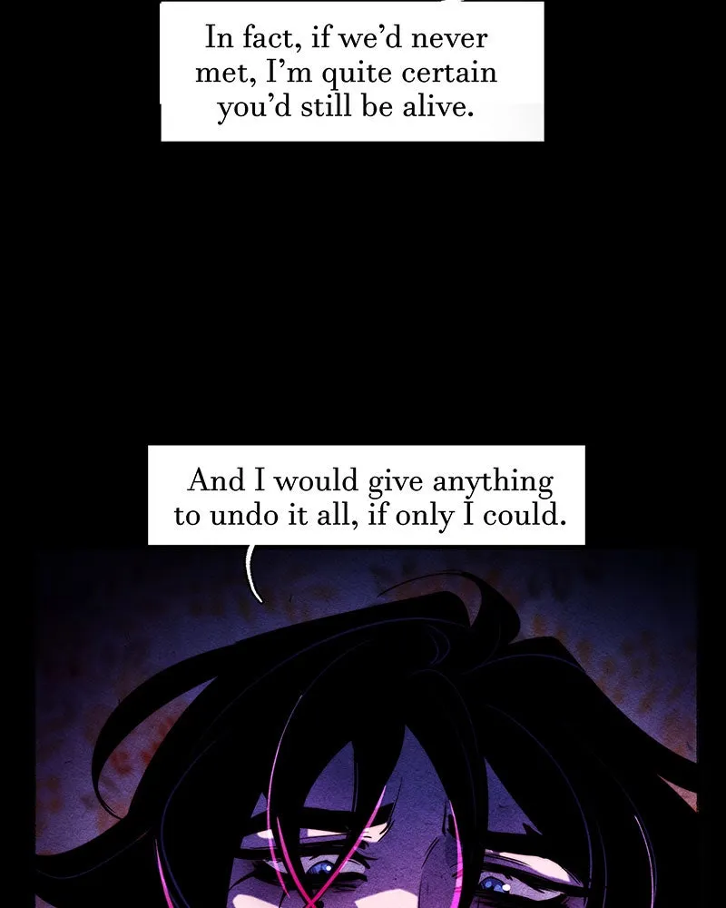 Nevermore Chapter 142 page 59 - 
