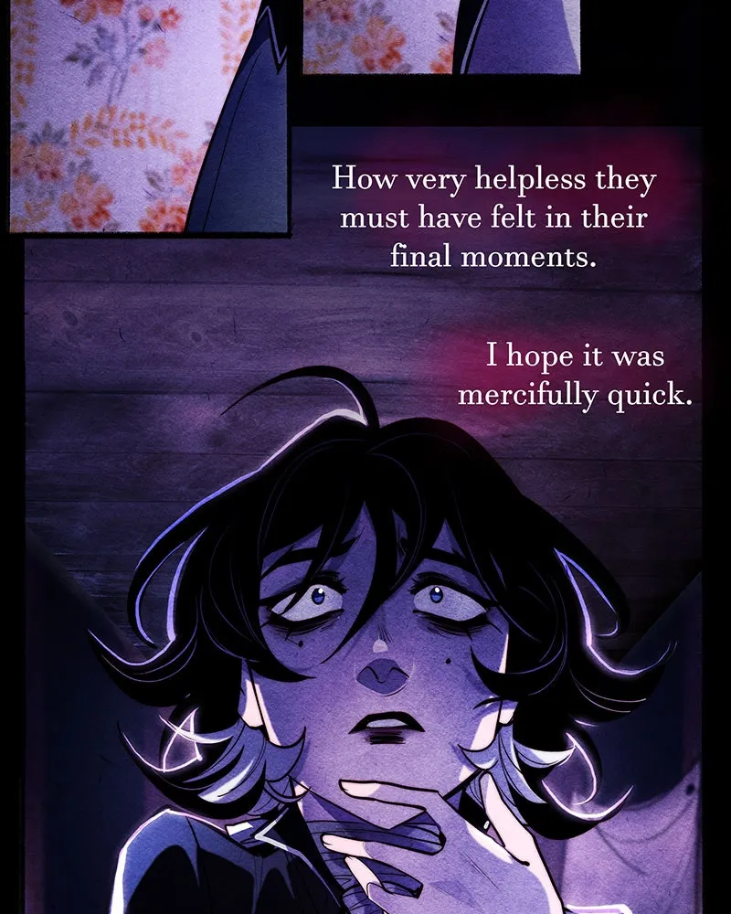 Nevermore Chapter 142 page 8 - 