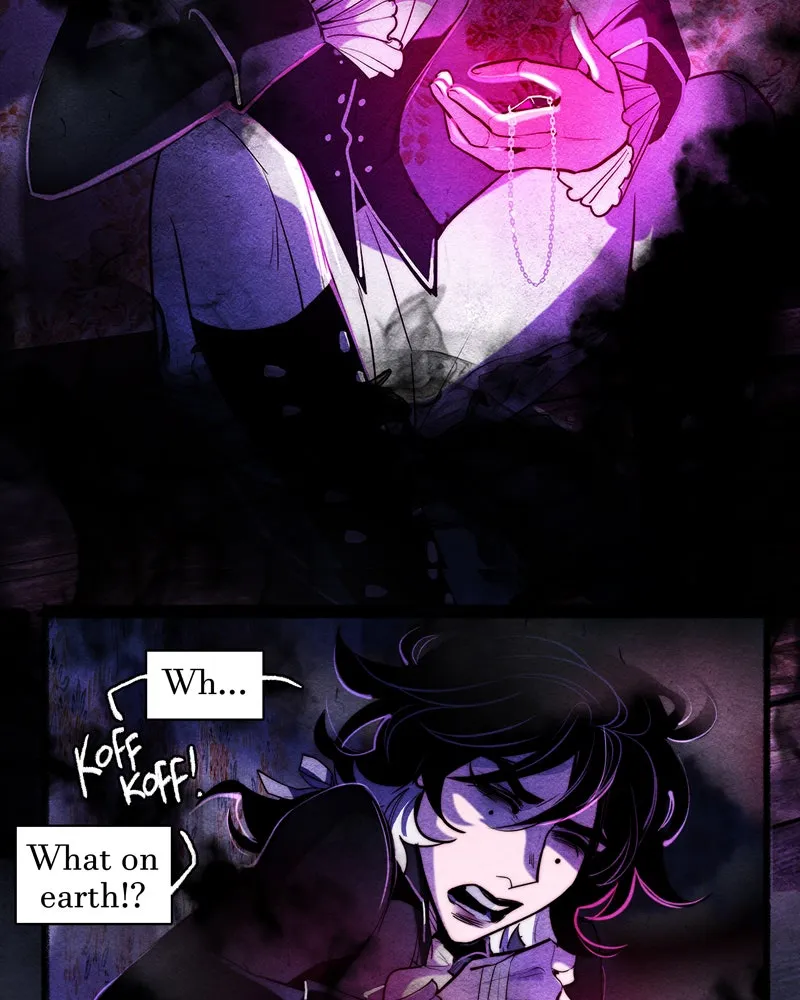 Nevermore Chapter 142 page 72 - 