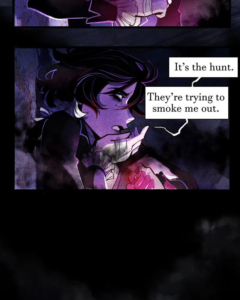 Nevermore Chapter 142 page 73 - 