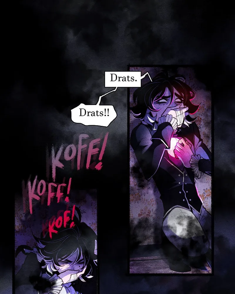 Nevermore Chapter 142 page 74 - 