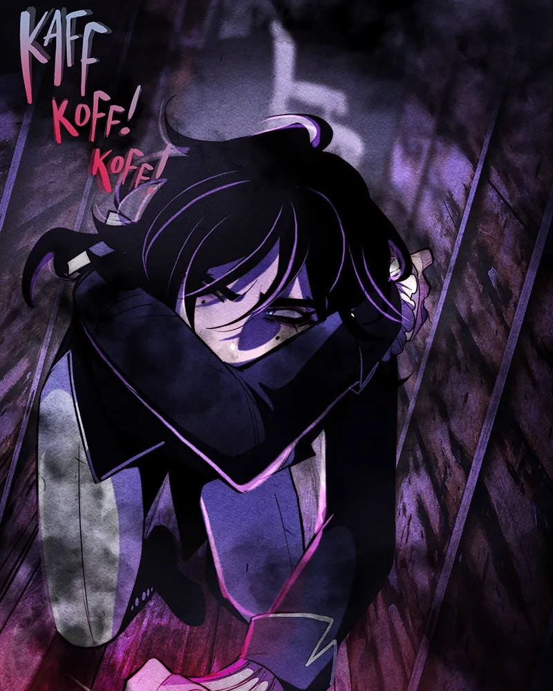 Nevermore Chapter 142 page 78 - 