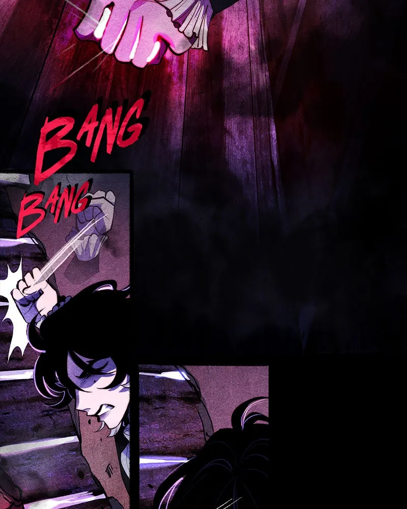 Nevermore Chapter 142 page 79 - 