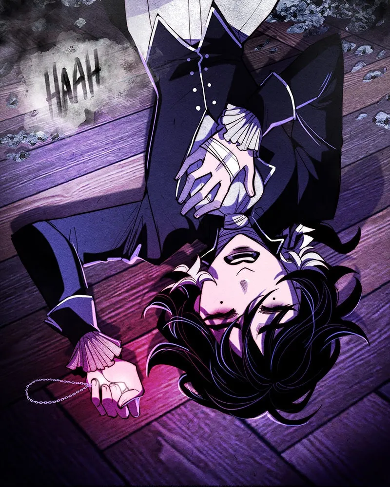 Nevermore Chapter 142 page 82 - 