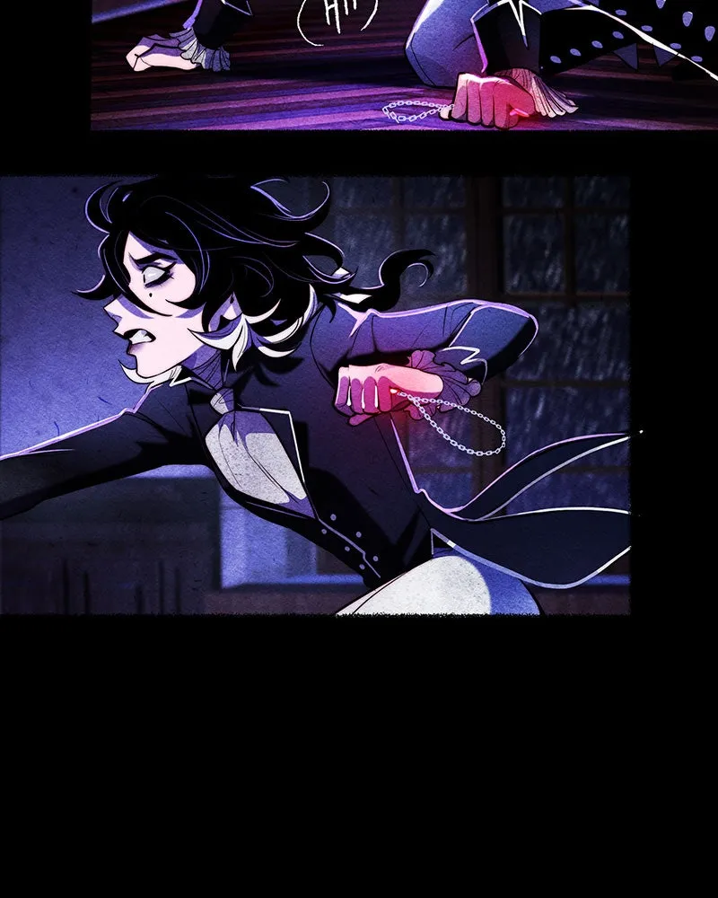 Nevermore Chapter 142 page 84 - 