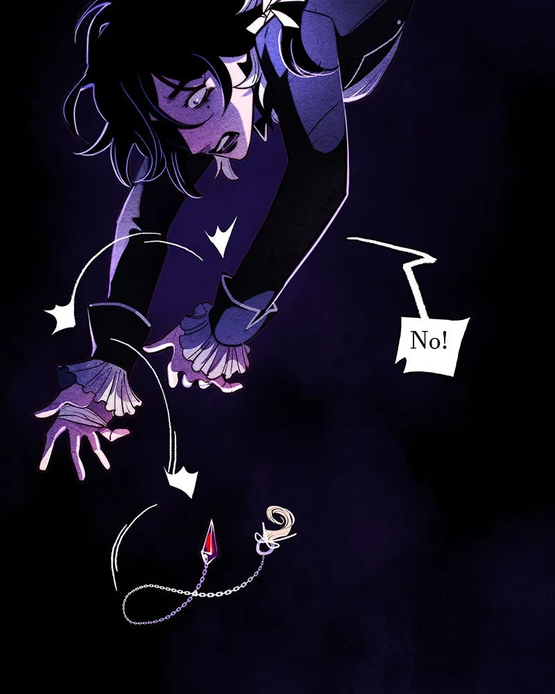 Nevermore Chapter 142 page 88 - 