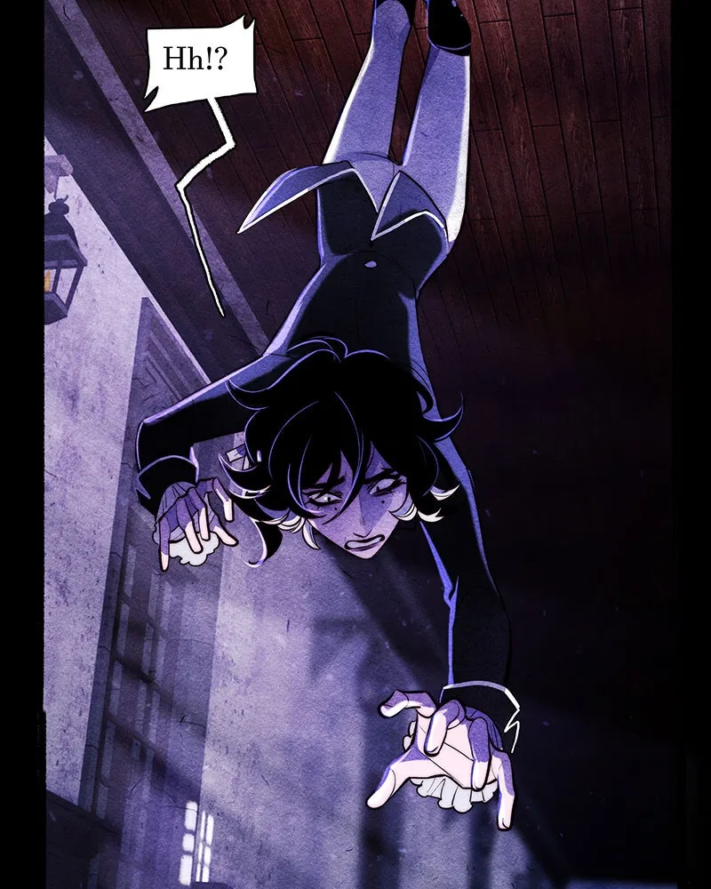 Nevermore Chapter 142 page 91 - 