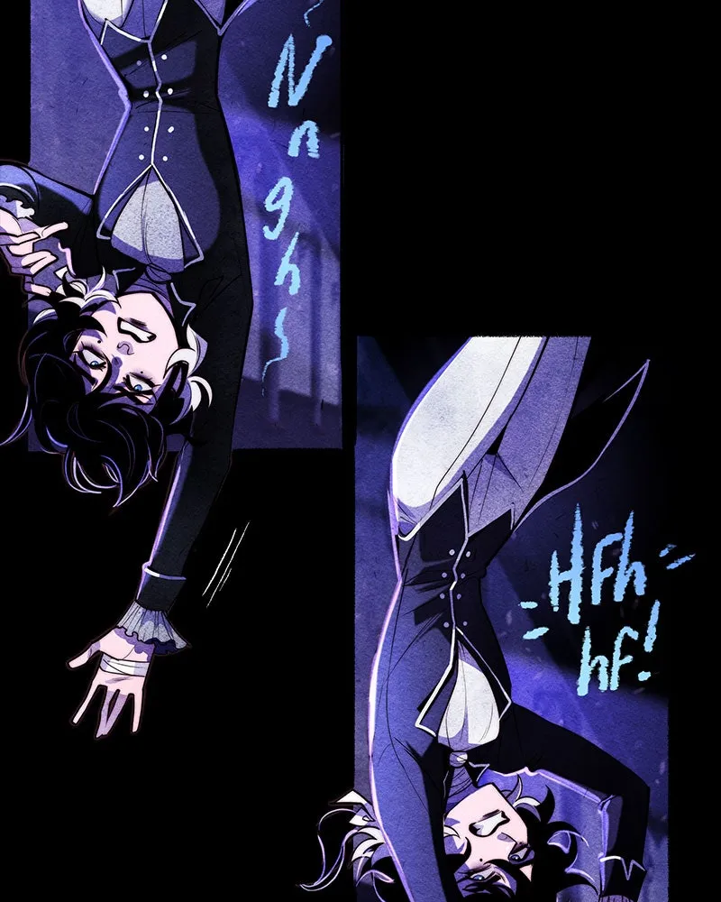 Nevermore Chapter 142 page 93 - 