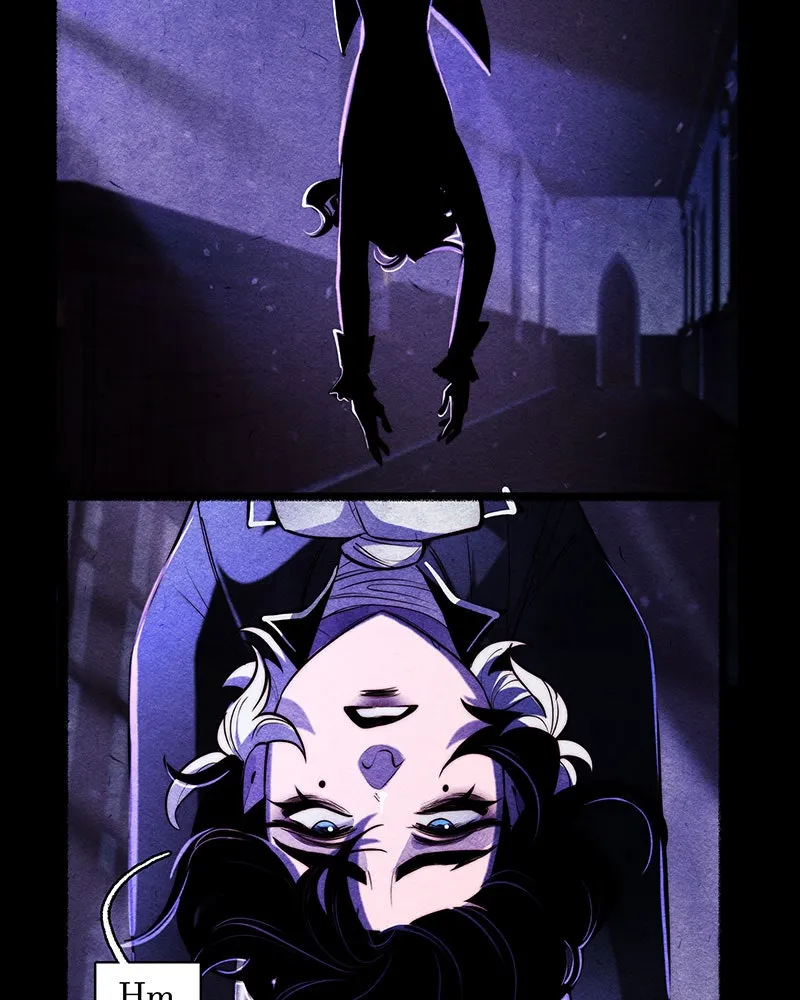 Nevermore Chapter 142 page 95 - 