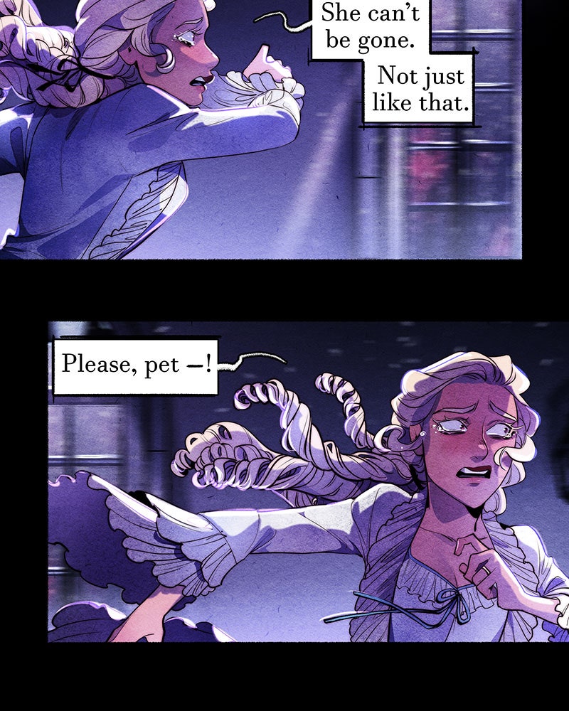 Nevermore (S2) Episode 143 page 13 - 