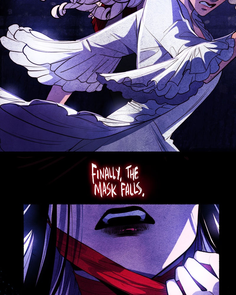 Nevermore (S2) Episode 143 page 16 - 