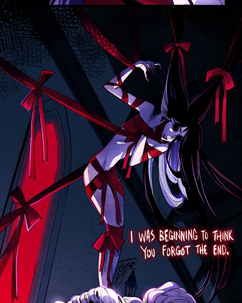 Nevermore (S2) Episode 143 page 17 - 