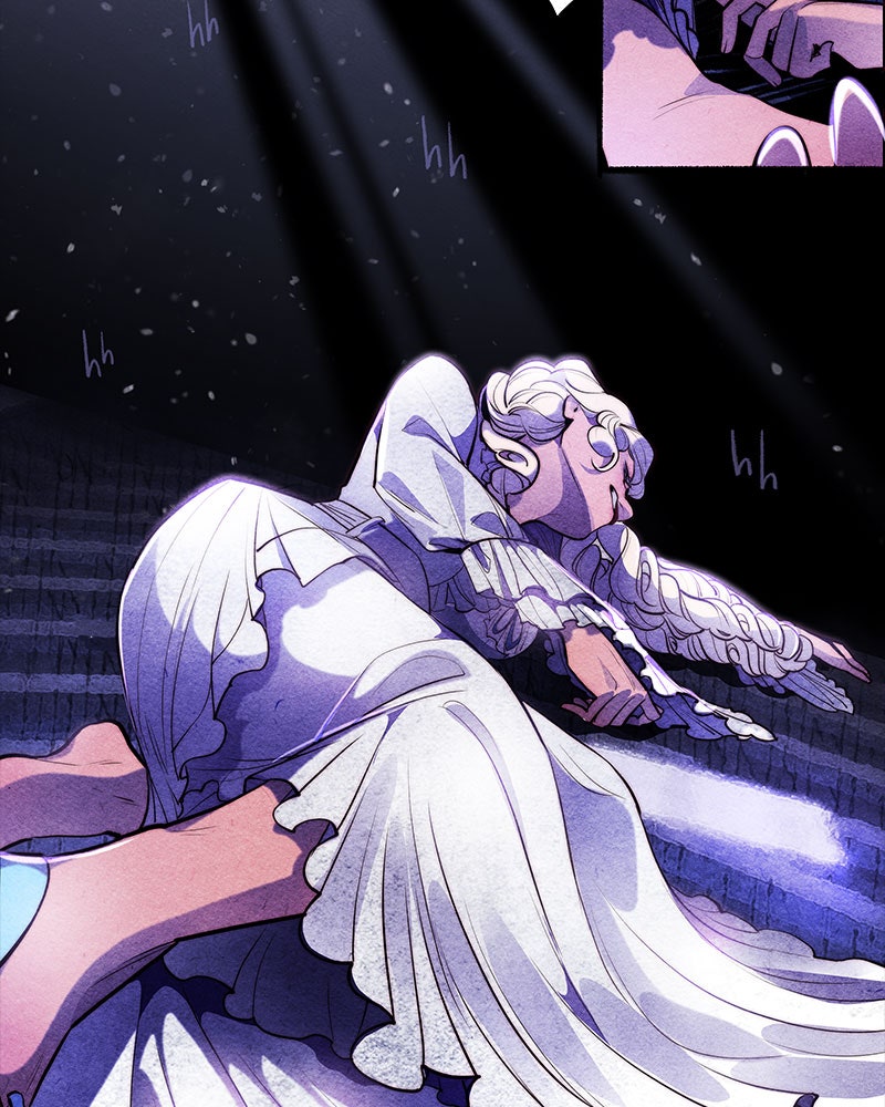Nevermore (S2) Episode 143 page 25 - 