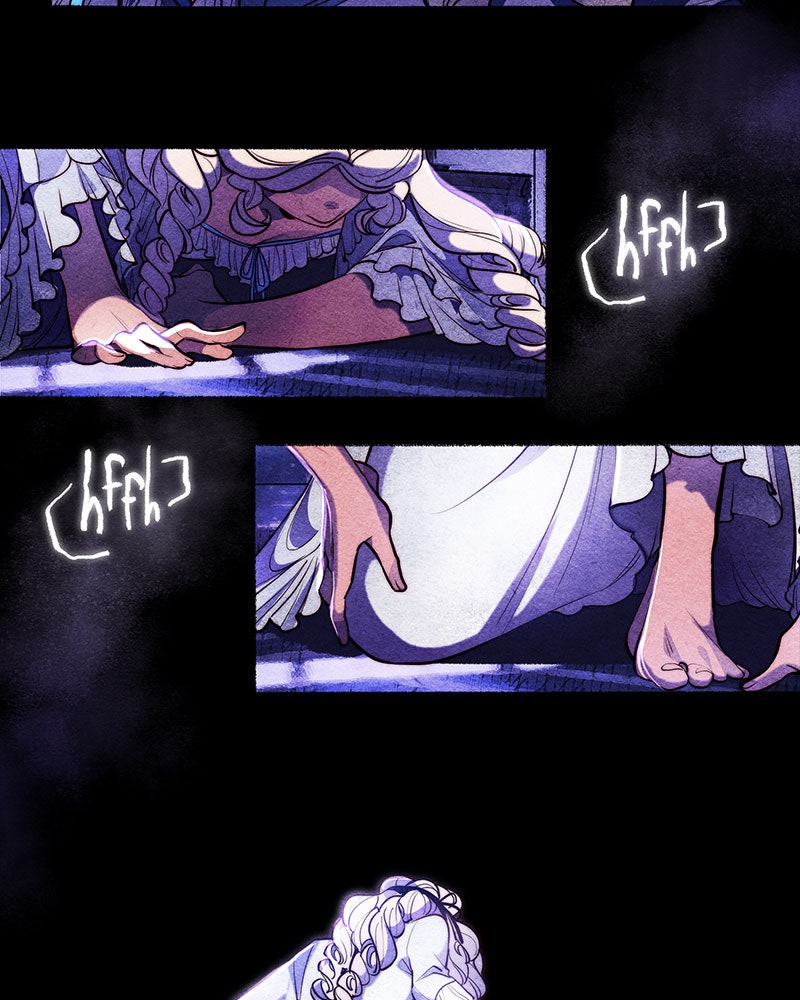 Nevermore (S2) Episode 143 page 27 - 