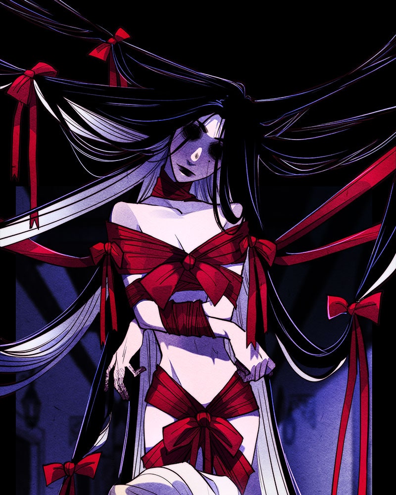 Nevermore (S2) Episode 143 page 29 - 