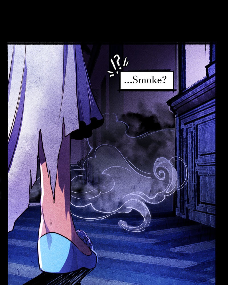 Nevermore (S2) Episode 143 page 31 - 