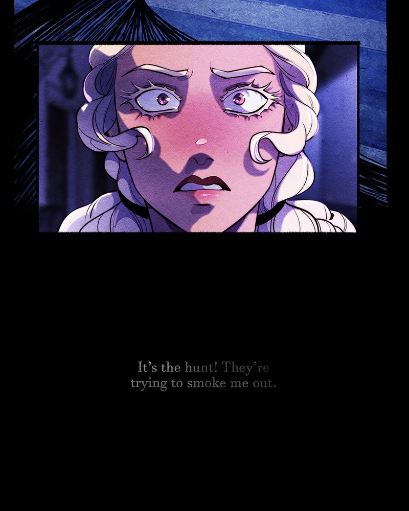 Nevermore (S2) Episode 143 page 32 - 