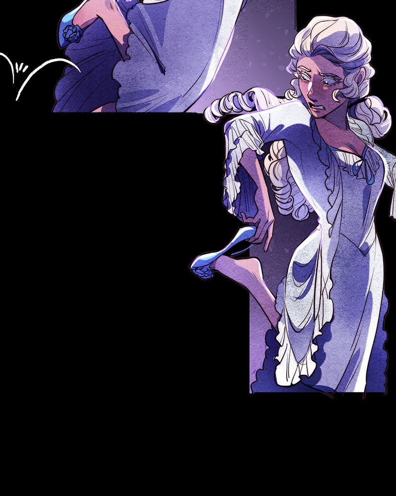 Nevermore (S2) Episode 143 page 34 - 
